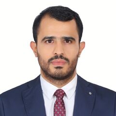 محمد العمري, Library, IT Coordinator