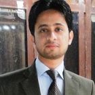 Shaiq Ali موسوي, Media & Communications Officer