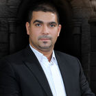 Ahmed Al Awami, Regional Sales Director 