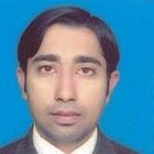 Kashif Riaz, Accountant