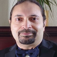 Amr Shaltoot, Executive Manager