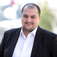 Ghifar Alem, Marketing “Consultant