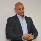 Amer Elkhatib, Senior Client Partner