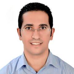 Beshoy Andrawes, General Accountant
