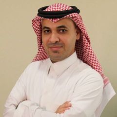 محمد القنيني , Recruitment Manager