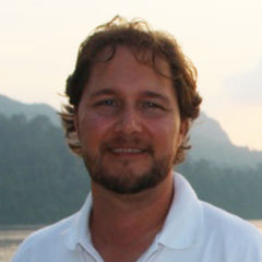 Dwayne Filgate, Regional Director