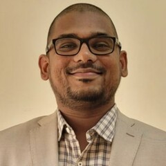 IMTHIYAS MOHAMED THAIVALAPPIL, Cloud Architect , Technology Consultant