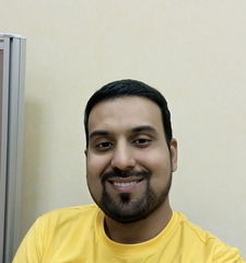 hakim hararwala, Network Engineer