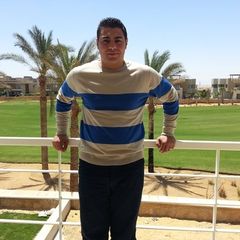 ayman el mandouh, I work accounts for branches and manager of personal