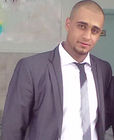 أحمد سعيد محمد الصوالحي الصوالحي, Senior System Administrator