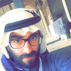 Ibrahim Saad Alkhuraiji, Recruitment Specialist