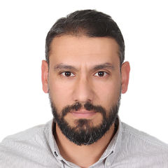 Khaled Aladawi, Accoutant