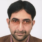 Faisal Jamil, CTO