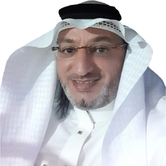 Ali Alshehri, NASP (CSM), Possess & Occupational Safety Lead