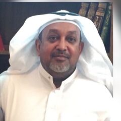 Othman Al Ahdal, Consultant