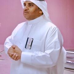 Dhawee Ali Al-Flait, Director of Warehouse Management