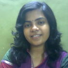 Prashanthi Nagarajan