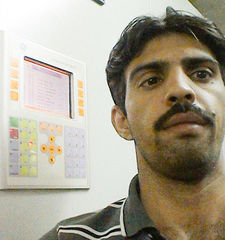 adeel bhutto, Maintenance Supervisor