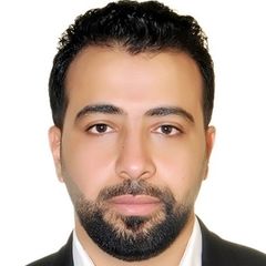 Ahmed Hamdy, Legal Advisor