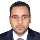 Hussein Iibrahim, Senior Financial Officer