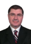 موفق محمصاني, General Manager - HR & Administration