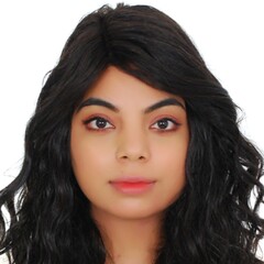 Khawla ALshaer, HR & Training Officer/Specialist