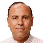 saber sharqawi, administation manager