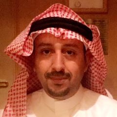 HUSAIN ABDULQADER  AL-SAGGAF , Chief of Accounts, Cost Accountant, Pricing Consultant