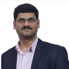 Farathullakhan Gulam Muhammad, IT & Cybersecurity Consultant (Virtual Head of IT / vCIO for SMEs)