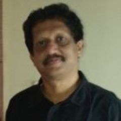 Venugopal Edayankara Kadankot, Sr Advisory Consultant