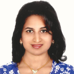 Delishiya Nivetha, Sales and digital marketing
