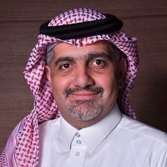 Anas Khani, Chief Executive Officer (CEO)
