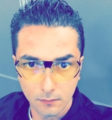 باسل رشيد, Network Engineer