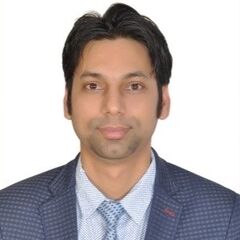Nayan Ghimire