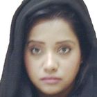 Meera Al Naqbi, Senior Archivist