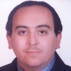 Mahmoud Hamadh Joha, Logistics Manager
