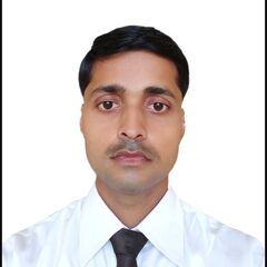 Mohammad Sarfuddeen, Channel Sales Officer