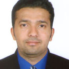 Imran Mohammed, Telecom Network Engineer