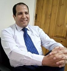 Mahmoud Abdul-motaleb Elsayed Hassan Ellakany, E.A translator of English Language