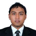 Amjath Mohamed