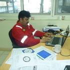 MUHAMMAD AZAM, Project Manager (Quality & Asset Integrity)