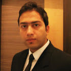 Retwik Mukherjee, Associate Manager