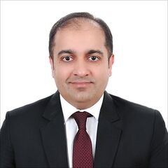 محمد عفان محمد عفان, Senior Manager IT Infrastructure