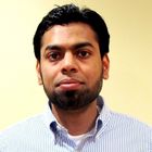 Afzal Hussain محمد, Project Engineer