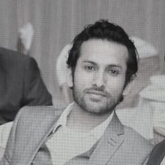 Sarfraz Khan ACCA