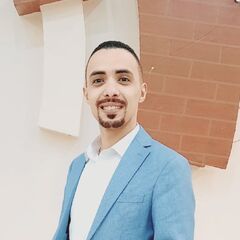 عمار عدنان موسى الشاعر, Acting HR Manager