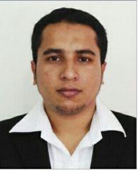 MohamedNiyas MohamedHaniffa, Senior Accountant