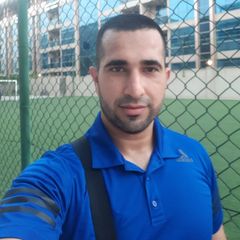 Anas Zaheda, Sports trainer instructor 