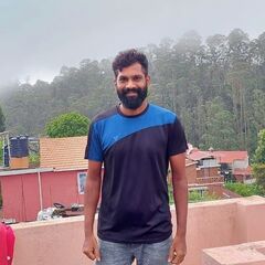 Praveen Kumar