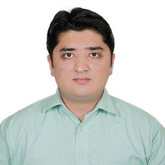 Syed Talha Khalid